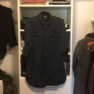 Calvin Klein Denim Dress